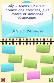 Je garde la ligne (4)
