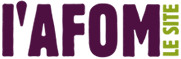 Logo AFOM