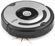 Roomba 560