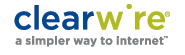 Clearwire logo