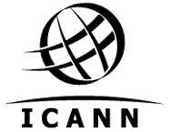 Logo ICANN