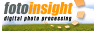 FotoInsight Logo FotoInsight