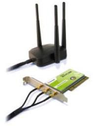 Bewan Wi-Fi PCI 300N