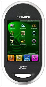 JavaFX_Mobile interface_javafx_mobile
