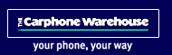 logo Carephone Warehouse