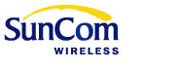 Logo SunCom Wireless