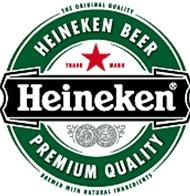 Logo Heineken