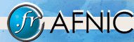 Logo AFNIC