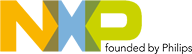 NXP logo