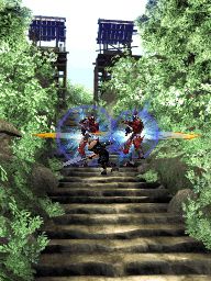 Ninja Gaiden Dragon Sword - 2