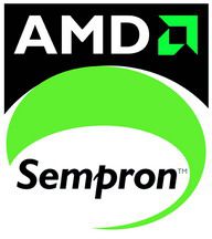 Logo Sempron Avant
