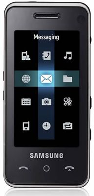 Samsung SGH-F490