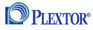 Logo Plextor