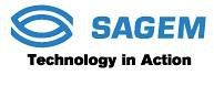 Logo Sagem