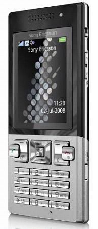 Sony-Ericsson T700