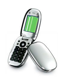 T&eacute;l&eacute;phone Portable