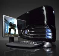 Area-51 ALX alienware