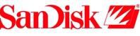 Logo Sandisk
