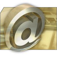 Internet 1 @