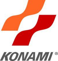 Konami logo