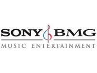 Sony BMG logo