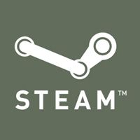 steam logo
