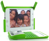 OLPC - 2B1 (PC &agrave; 100 $)