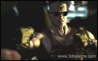 Duke Nukem Forever - Screenshot