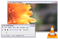 vlc