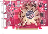 ASUS HD 2600XT