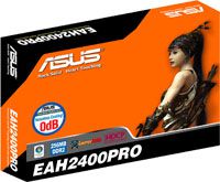ASUS HD 2400Pro