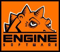Engine Software - logo