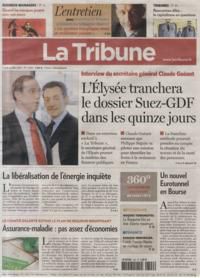 La Tribune