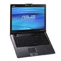 Asus notebook M70SA