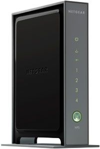 Netgear wnr2000