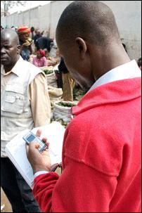 GSMA Afrique