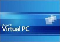 Virtual PC logo