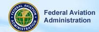 FAA logo
