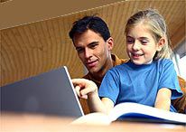 Internet enfant