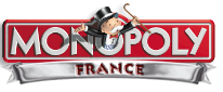 Logo Monopoly
