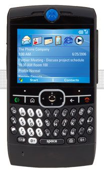 Motorola Q PRO