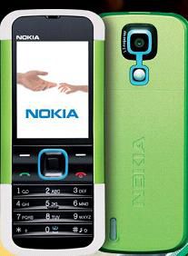 Nokia 5000