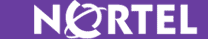 Nortel logo
