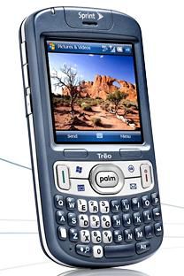 Palm Treo 800w 01