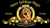Logo MGM