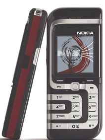 Nokia 7260