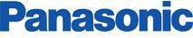 Logo Panasonic