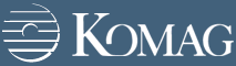 Logo Komag