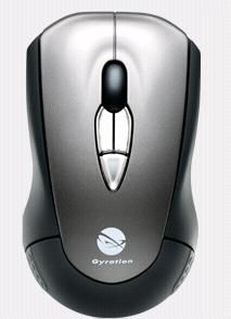 Gyration Gyration Air Mouse