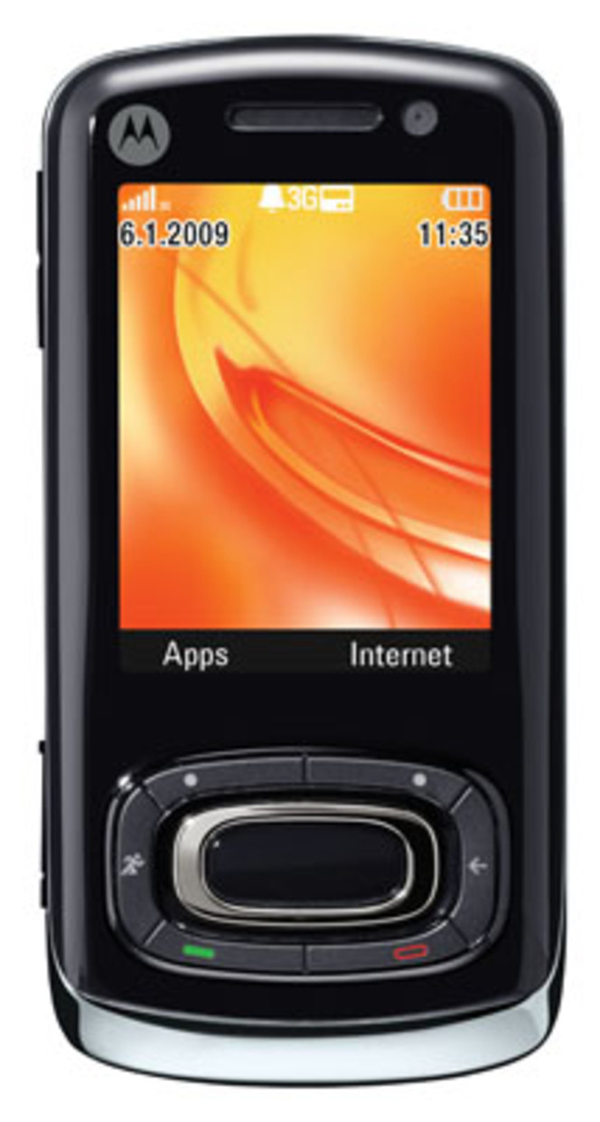 Motorola MOTO W7 Active Edition (1)